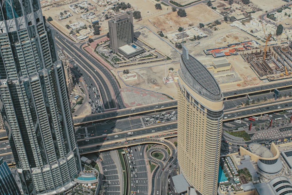 UAE · arbitration