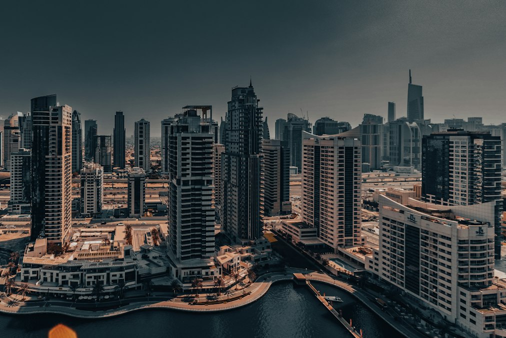 UAE · digital assets