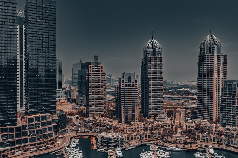 Dubai · VARA licensing