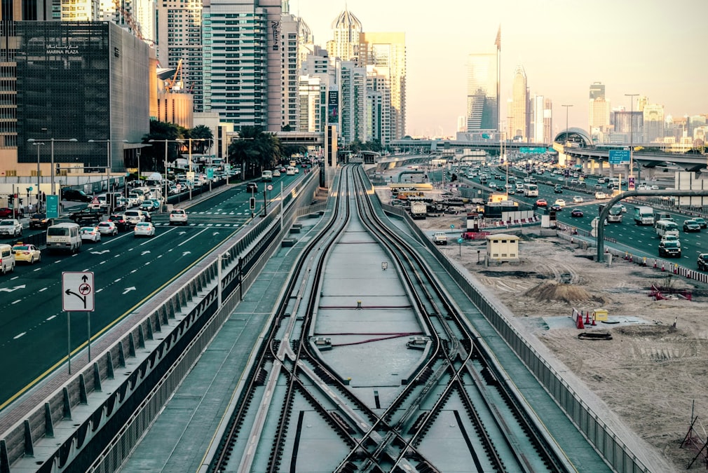 Dubai · digital assets