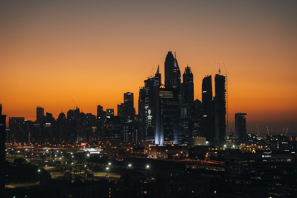 Dubai · crypto licensing