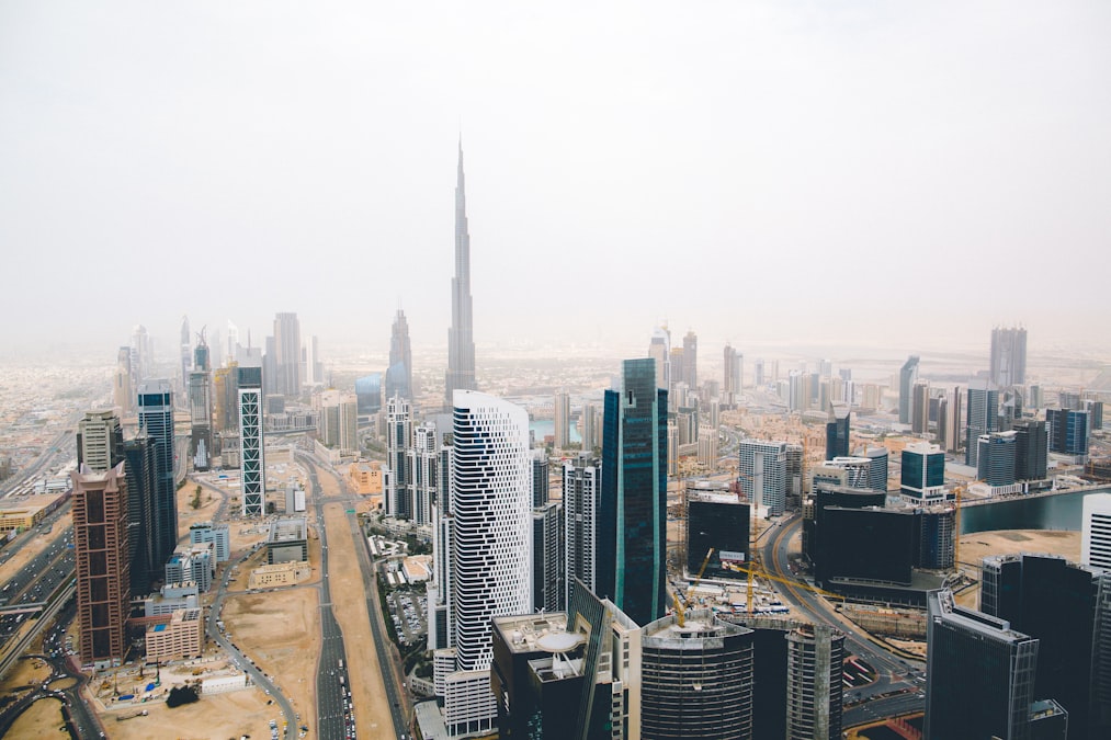 UAE · crypto tax