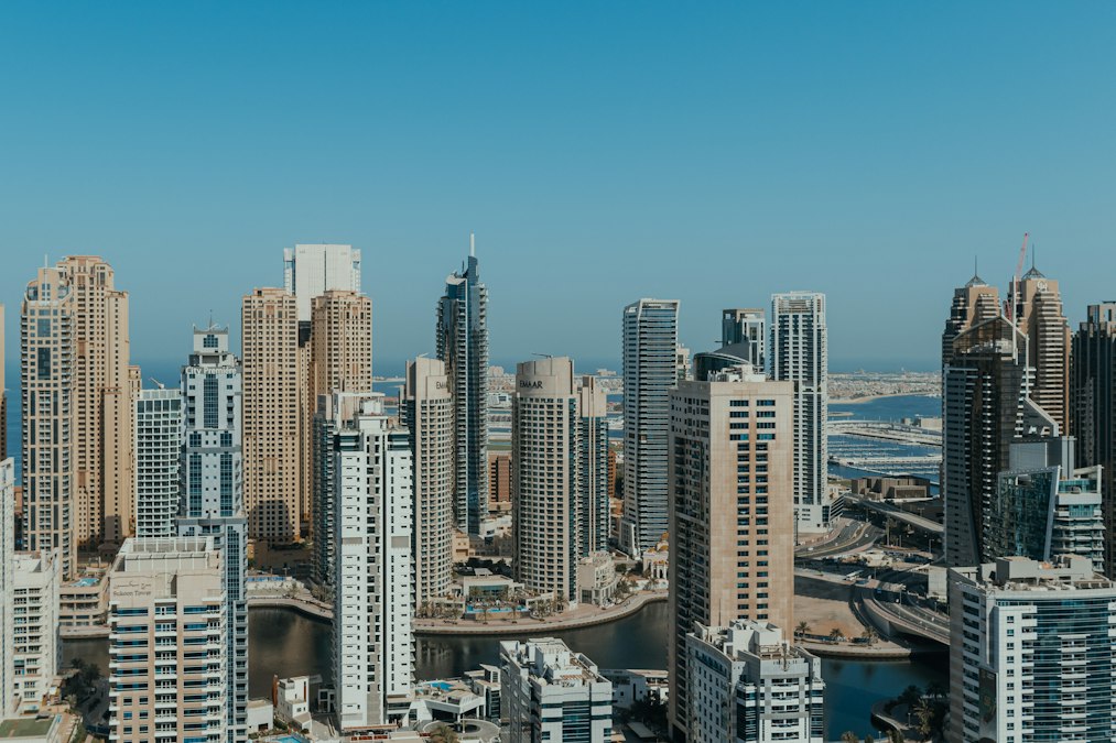 UAE · WPS compliance