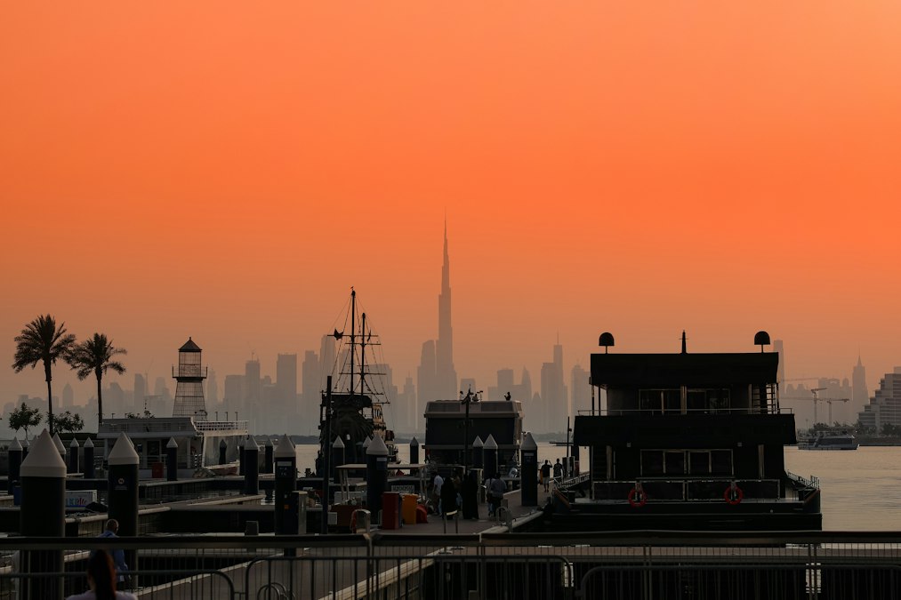 UAE · Emiratisation enforcement