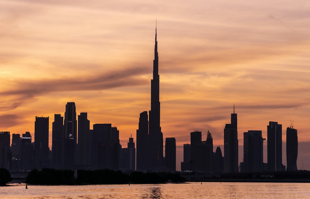 UAE · labour compliance