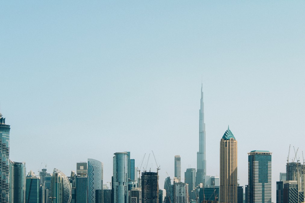 UAE · labour compliance