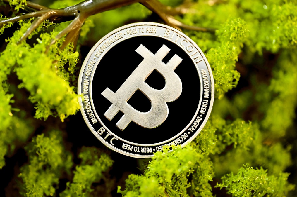 Dubai · digital assets