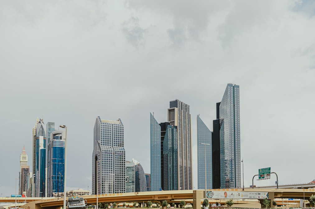UAE · digital assets