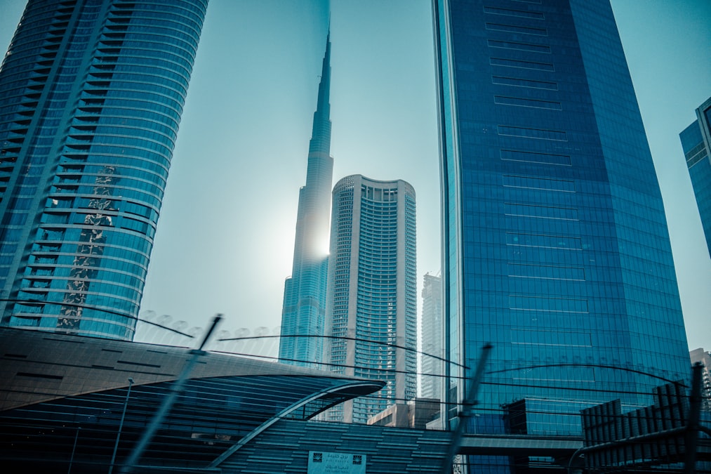 Dubai · VARA