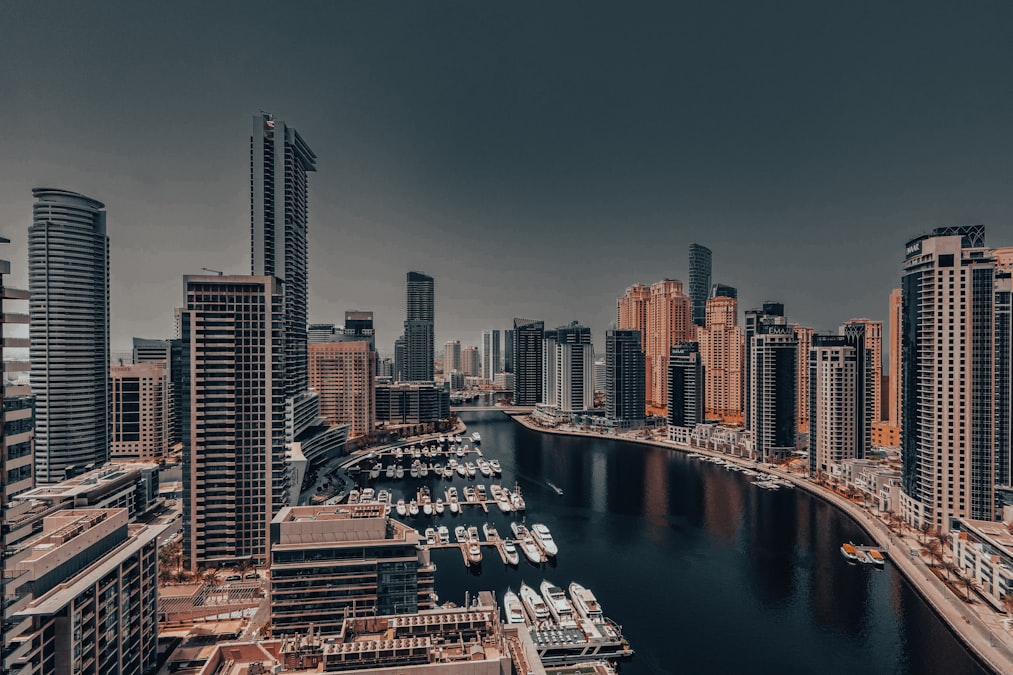 Dubai · legacy clauses