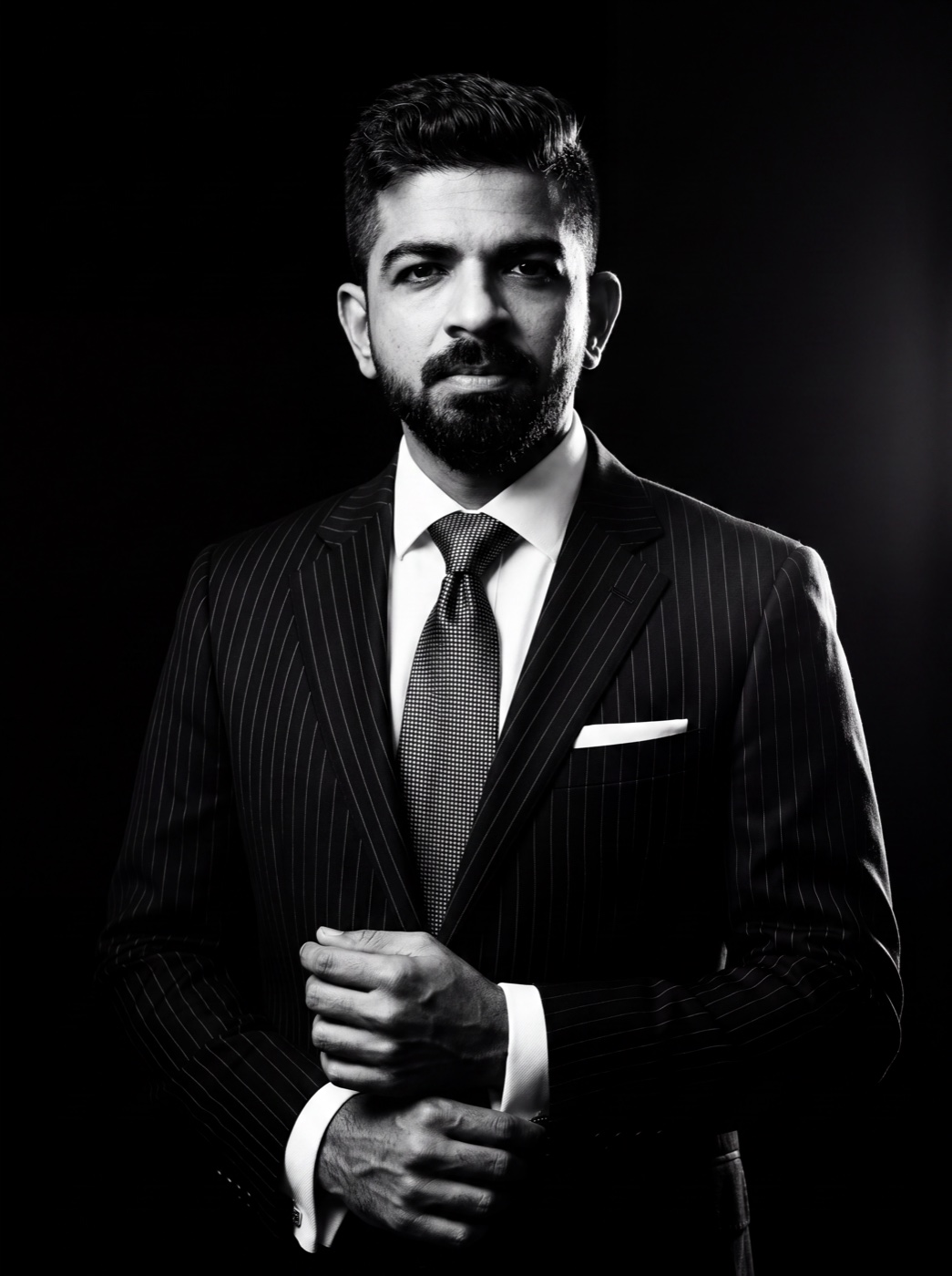 Shuhail Ahamed — Noura Almaazmi Advocates, Dubai